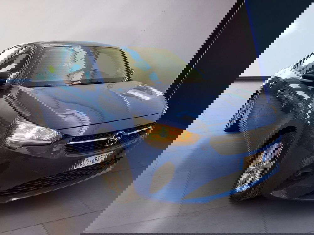 Opel Corsa usata a Torino (3)