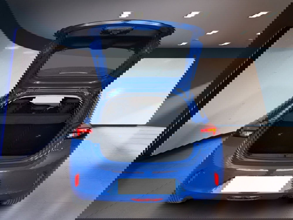 Opel Corsa usata a Torino (7)