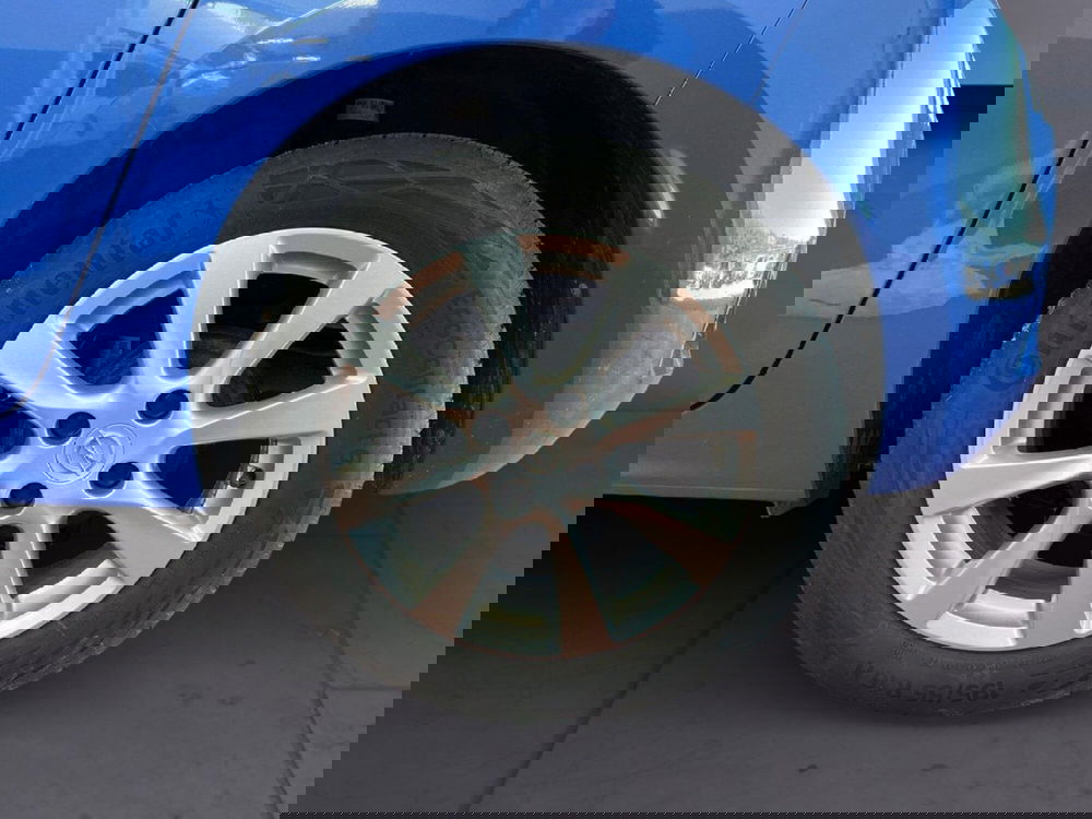 Opel Corsa usata a Torino (8)