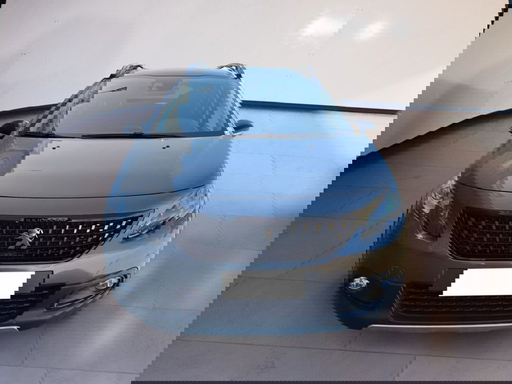 Peugeot 2008 usata a Torino