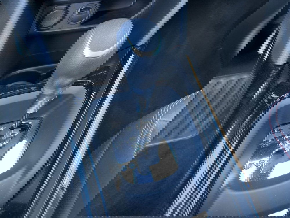 Peugeot 2008 usata a Torino (14)