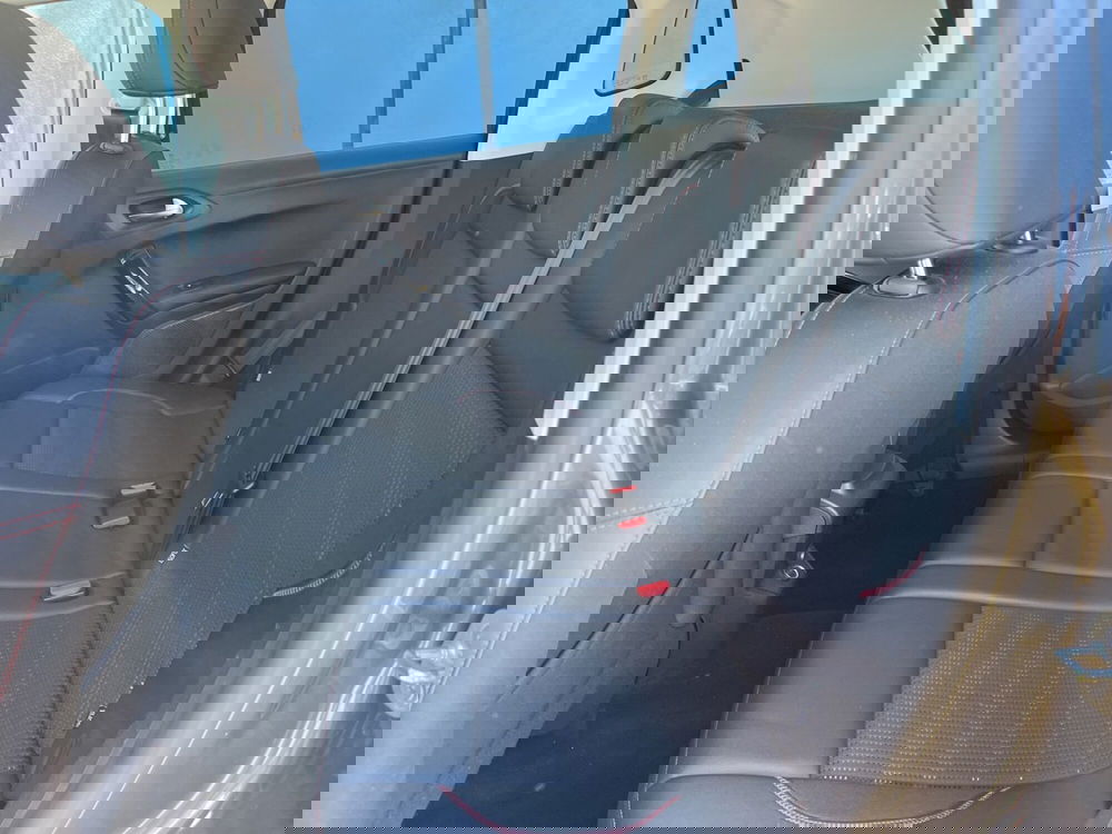 Peugeot 2008 usata a Torino (15)