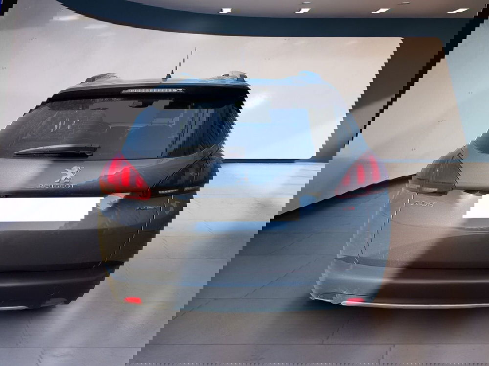 Peugeot 2008 usata a Torino (6)