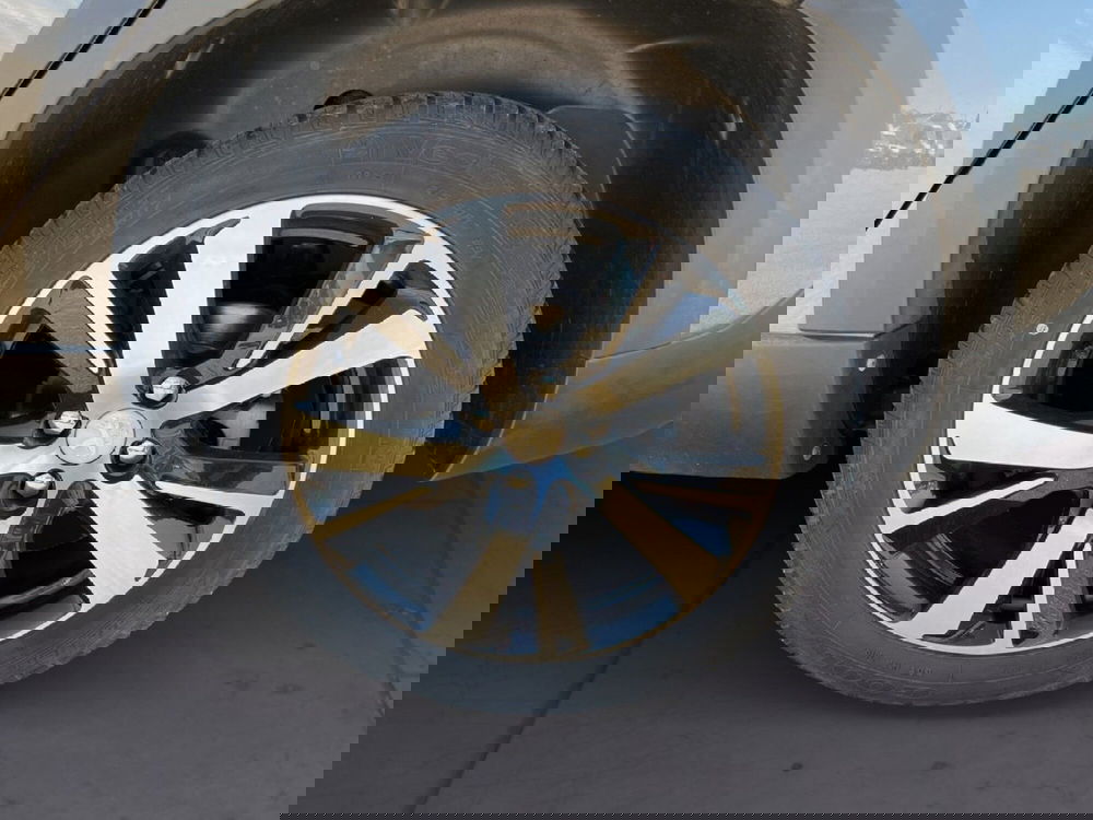 Peugeot 2008 usata a Torino (7)