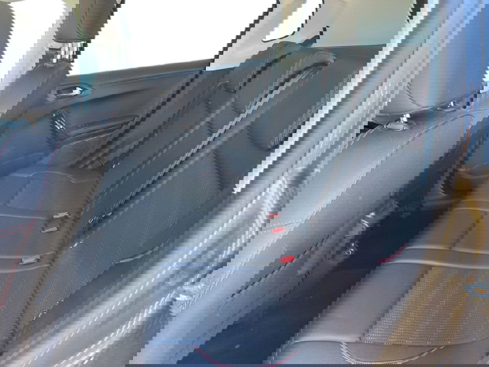 Peugeot 2008 usata a Torino (8)