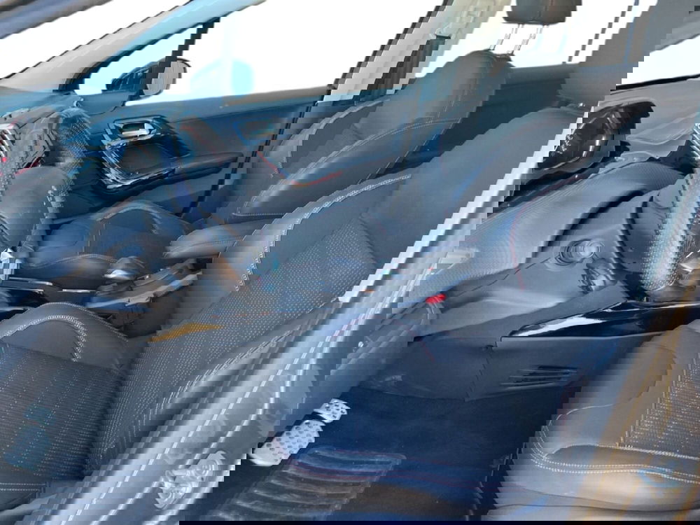 Peugeot 2008 usata a Torino (9)