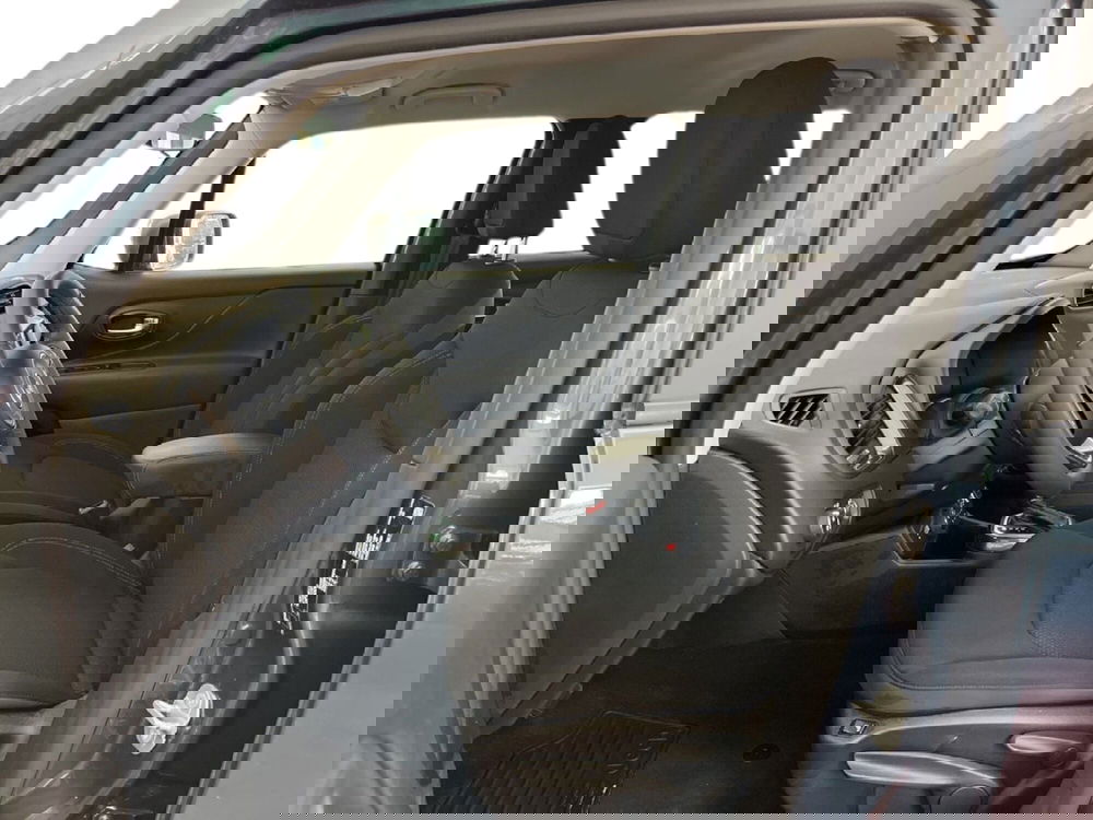 Jeep Renegade usata a Torino (10)