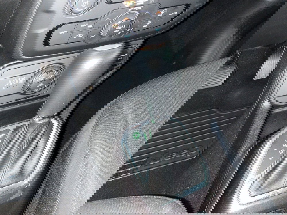 Jeep Renegade usata a Torino (14)