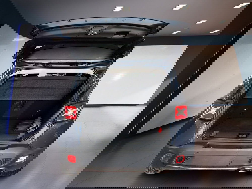 Jeep Renegade usata a Torino (7)