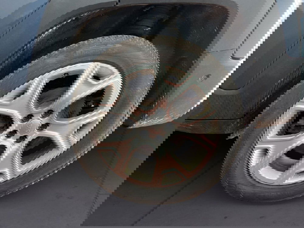 Jeep Renegade usata a Torino (8)