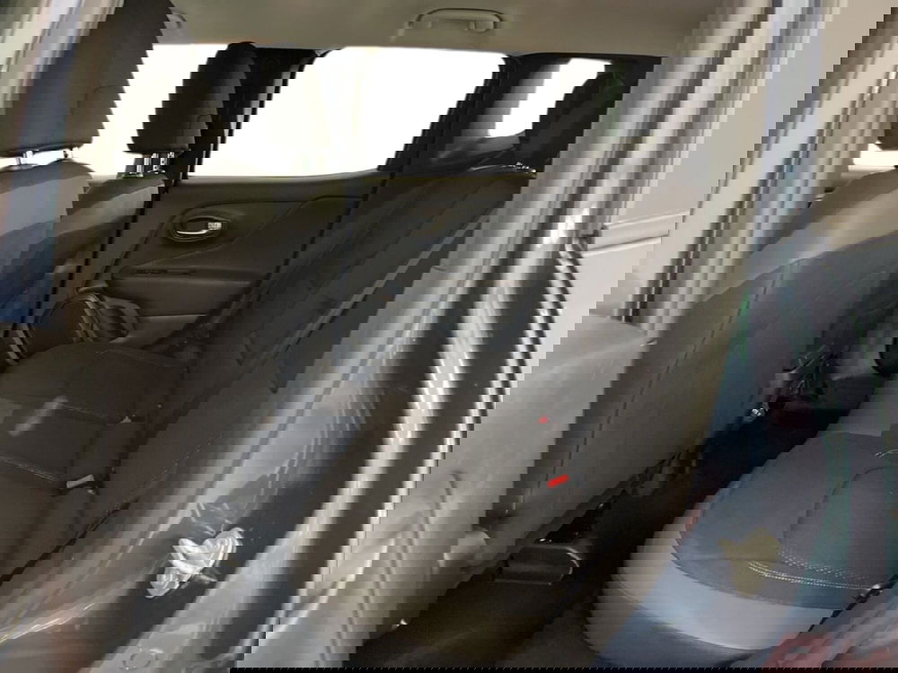 Jeep Renegade usata a Torino (9)