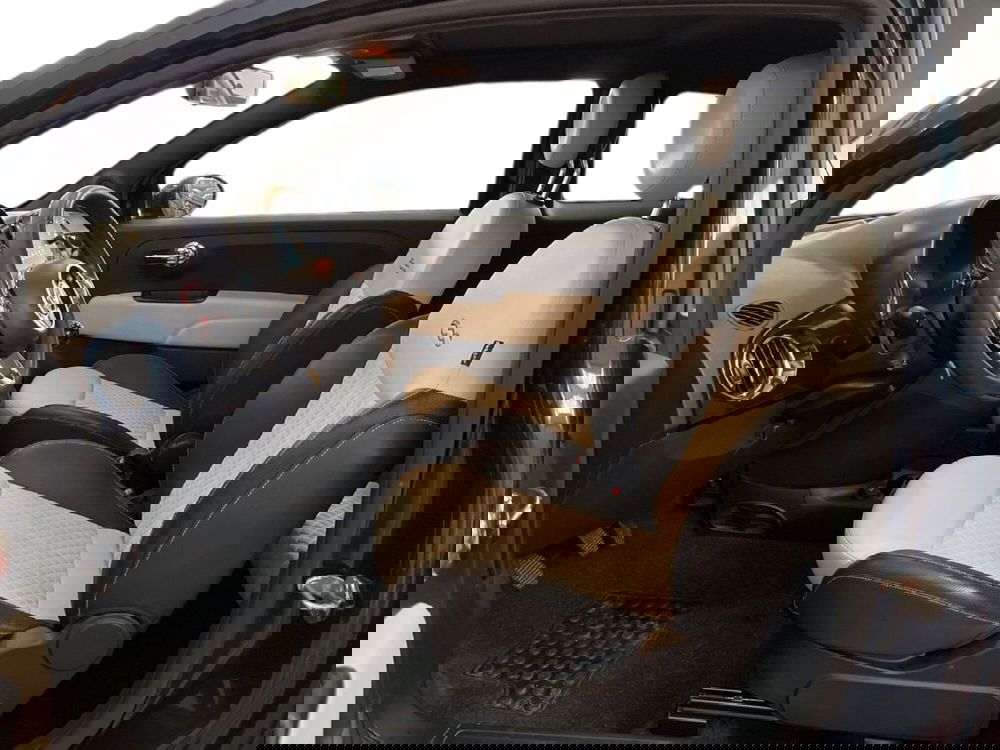 Fiat 500 usata a Torino (11)