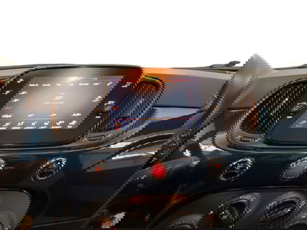 Fiat 500 usata a Torino (14)