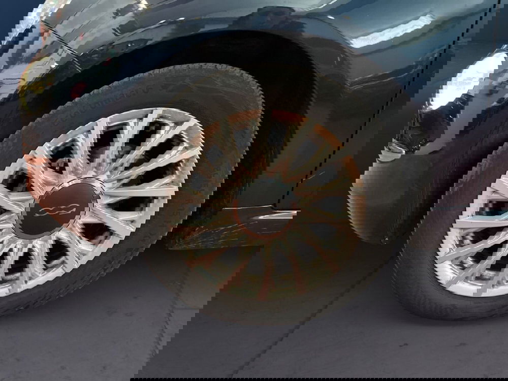 Fiat 500 usata a Torino (7)