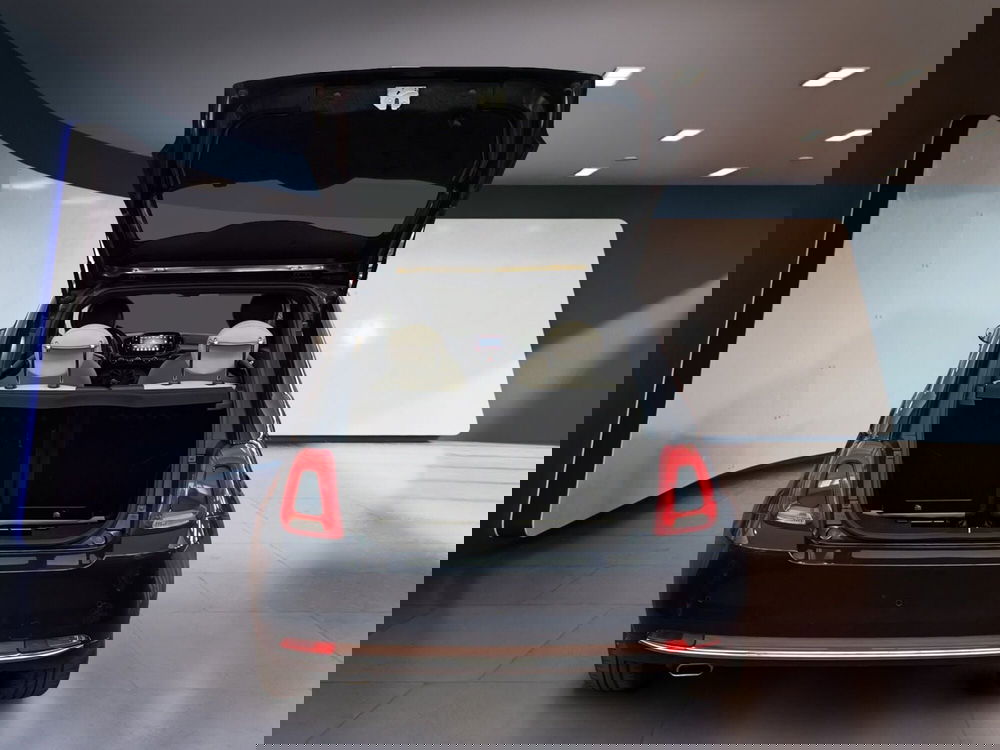 Fiat 500 usata a Torino (8)