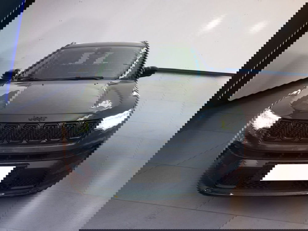 Jeep Compass usata a Torino