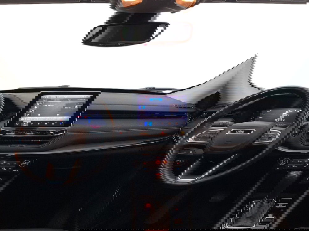 Jeep Compass usata a Torino (11)