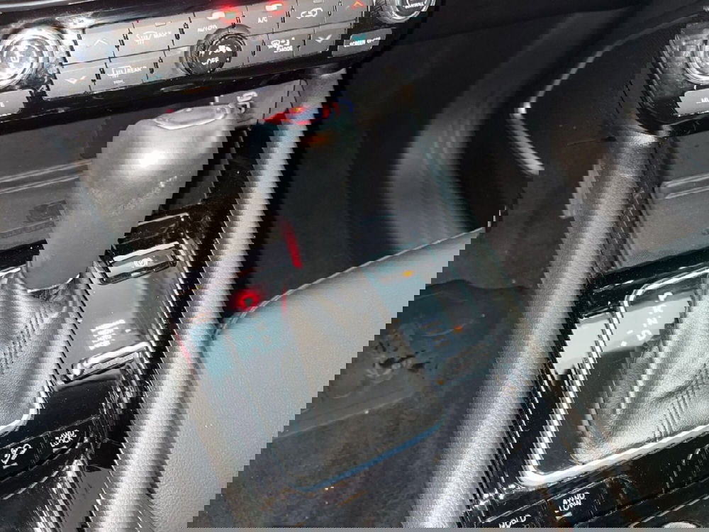 Jeep Compass usata a Torino (14)