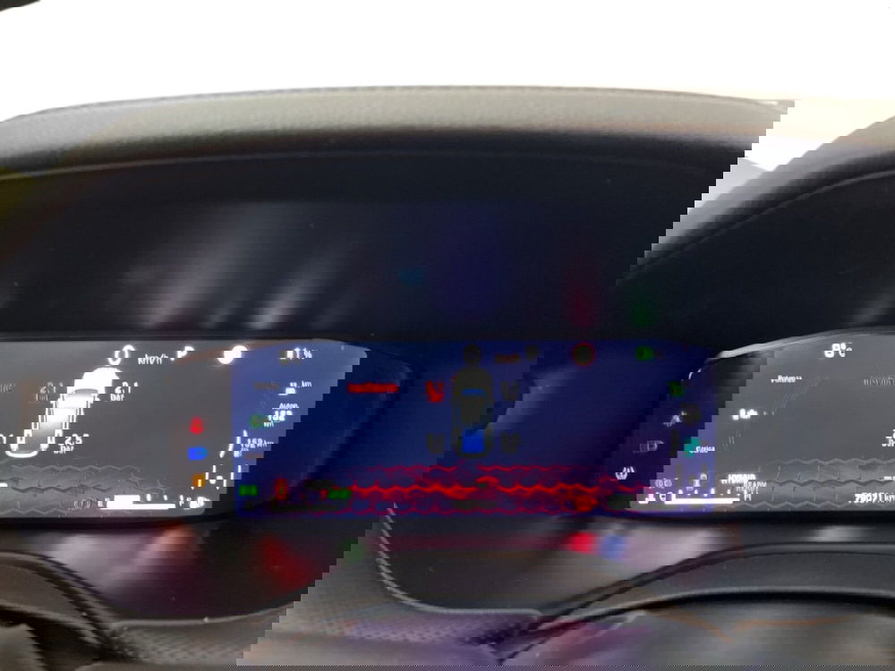 Jeep Compass usata a Torino (15)