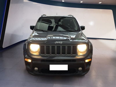 Jeep Renegade 1.0 T3 Limited del 2023 usata a Torino
