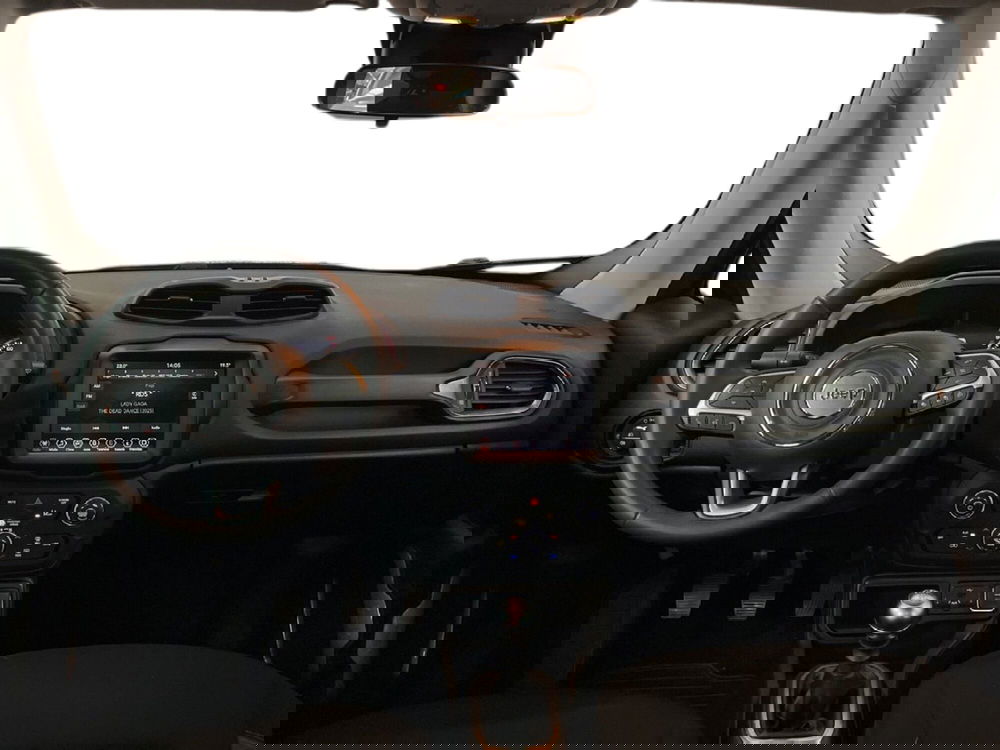 Jeep Renegade usata a Torino (10)