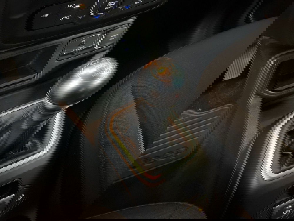 Jeep Renegade usata a Torino (13)