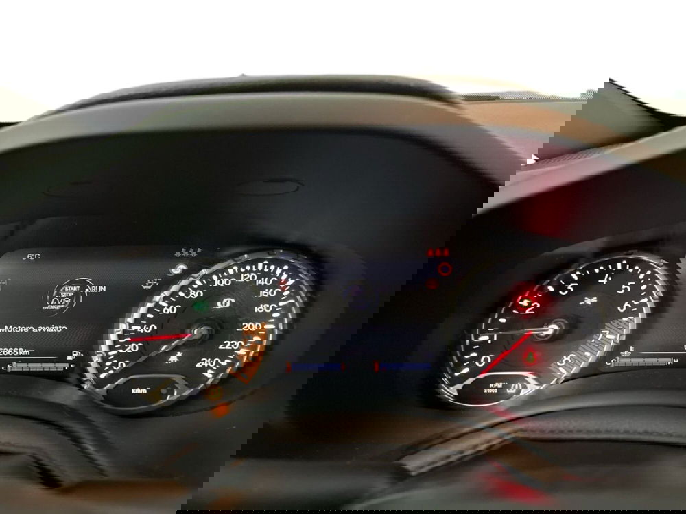 Jeep Renegade usata a Torino (14)