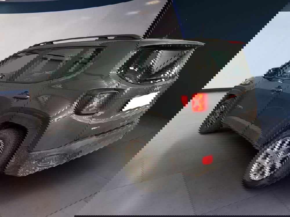 Jeep Renegade usata a Torino (6)