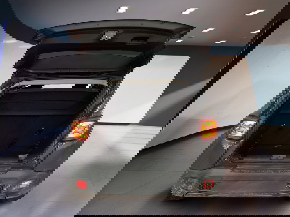 Jeep Renegade usata a Torino (7)