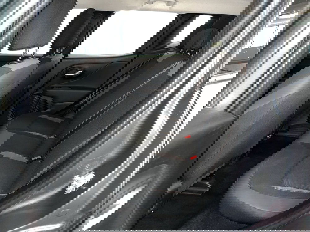 Jeep Renegade usata a Torino (8)