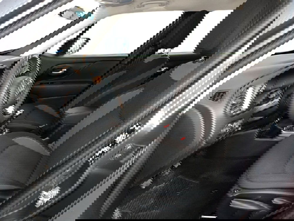 Jeep Renegade usata a Torino (9)