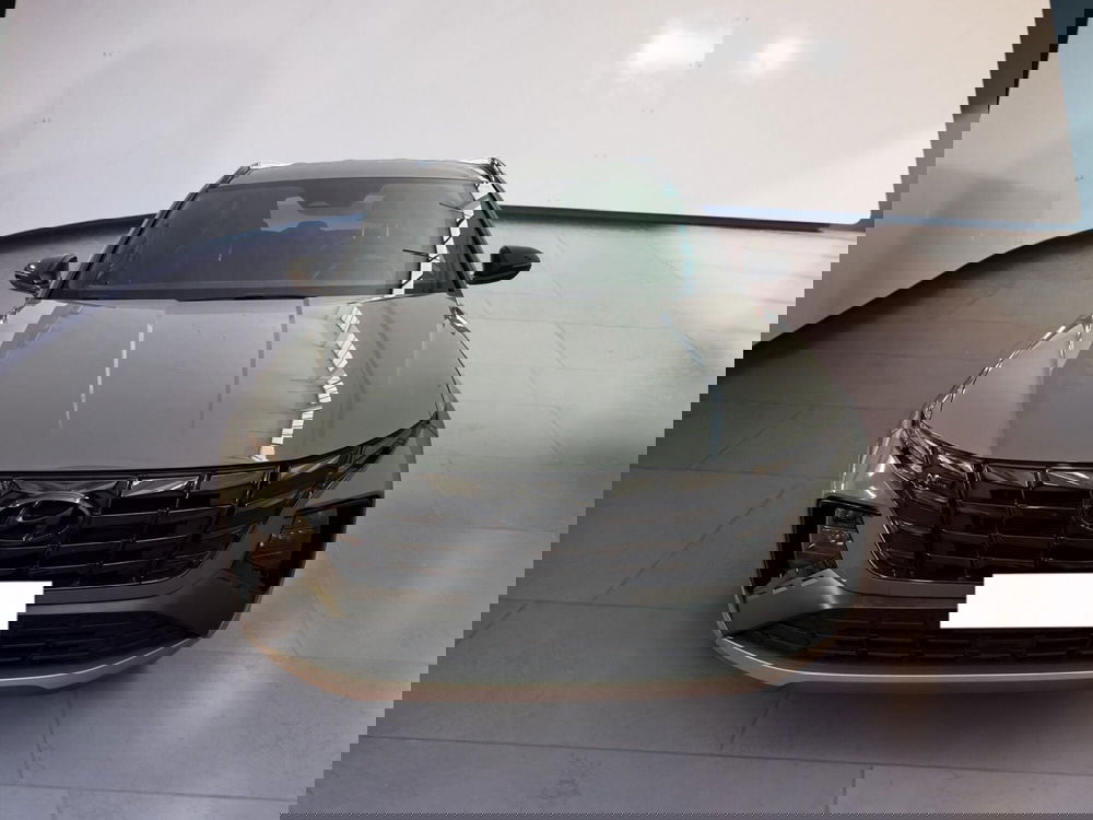 Hyundai Tucson usata a Torino