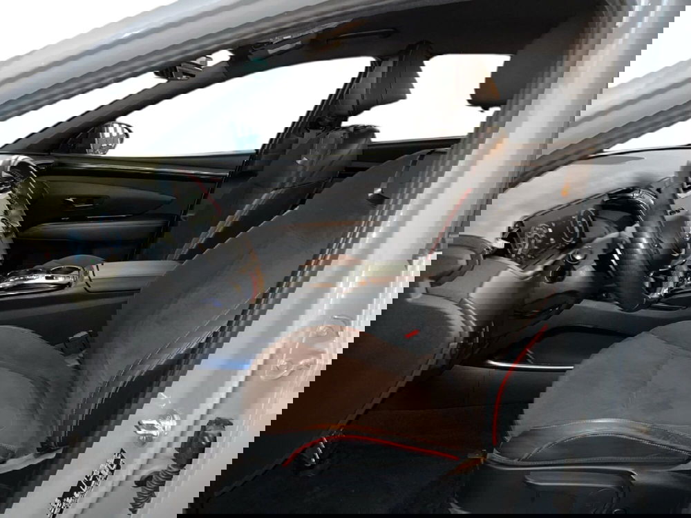 Hyundai Tucson usata a Torino (10)