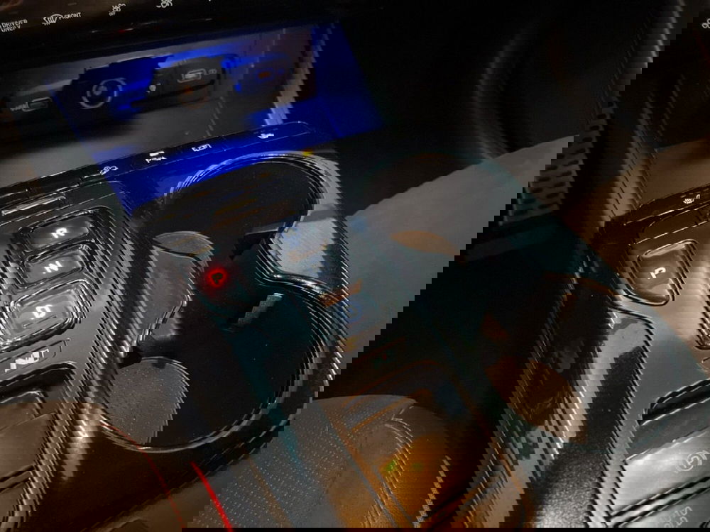 Hyundai Tucson usata a Torino (13)