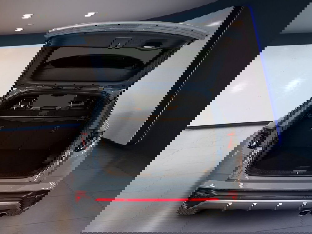 Hyundai Tucson usata a Torino (7)