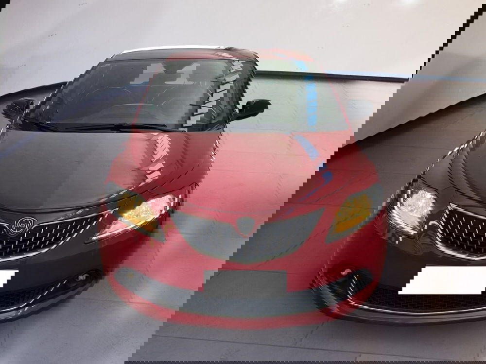 Lancia Ypsilon usata a Torino