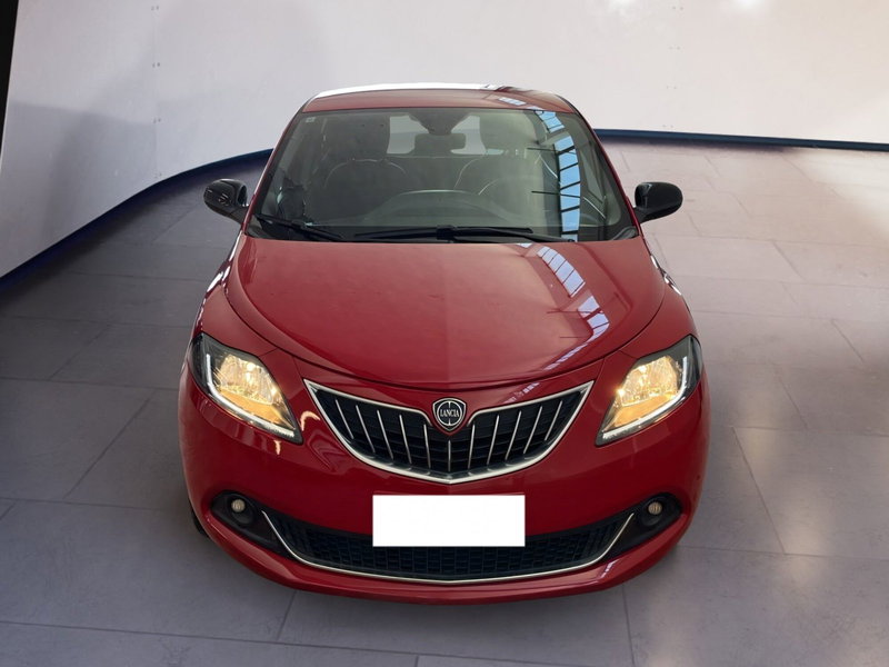 Lancia Ypsilon usata a Torino
