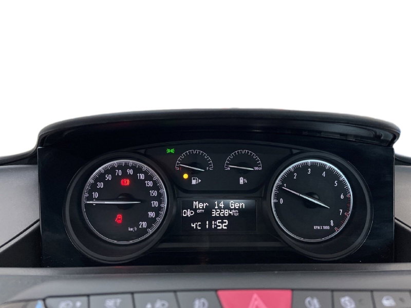Lancia Ypsilon usata a Torino (14)