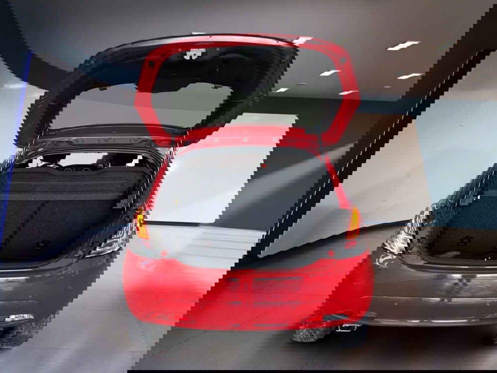 Lancia Ypsilon usata a Torino (7)