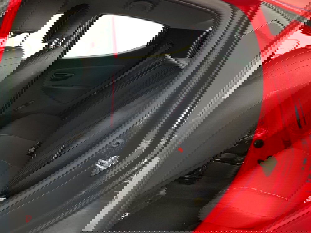 Lancia Ypsilon usata a Torino (8)