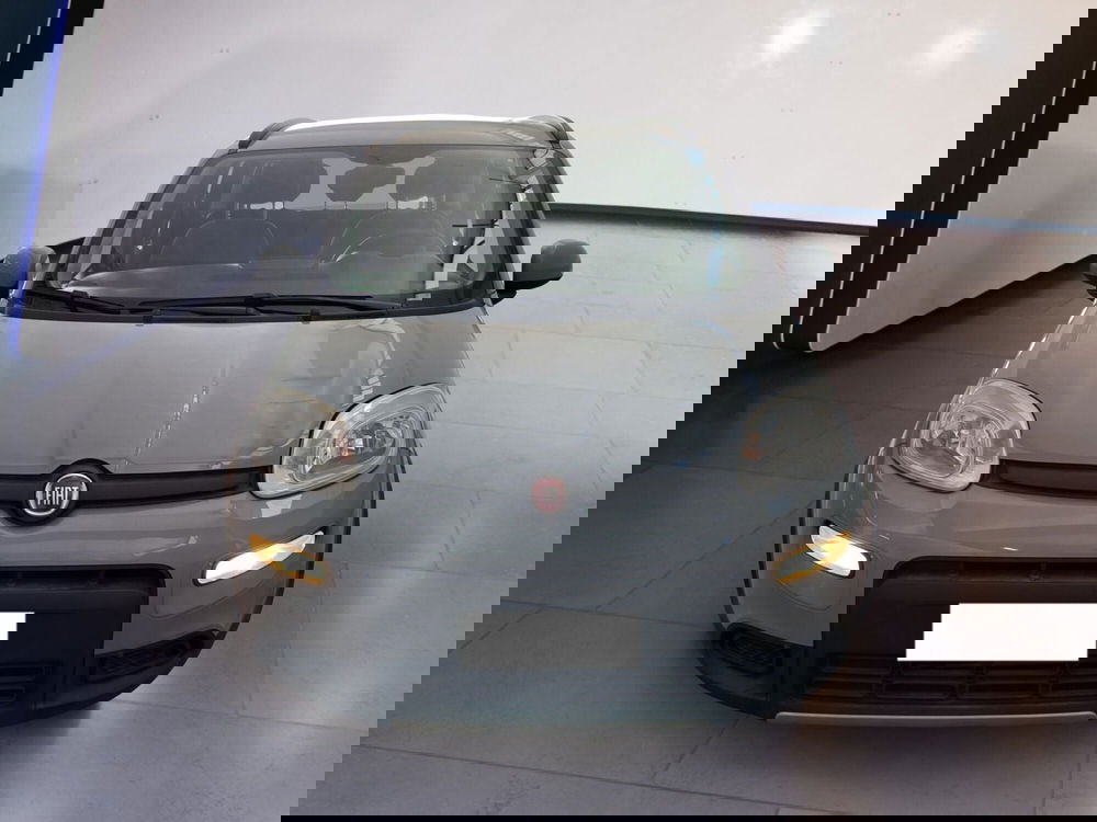 Fiat Panda usata a Torino