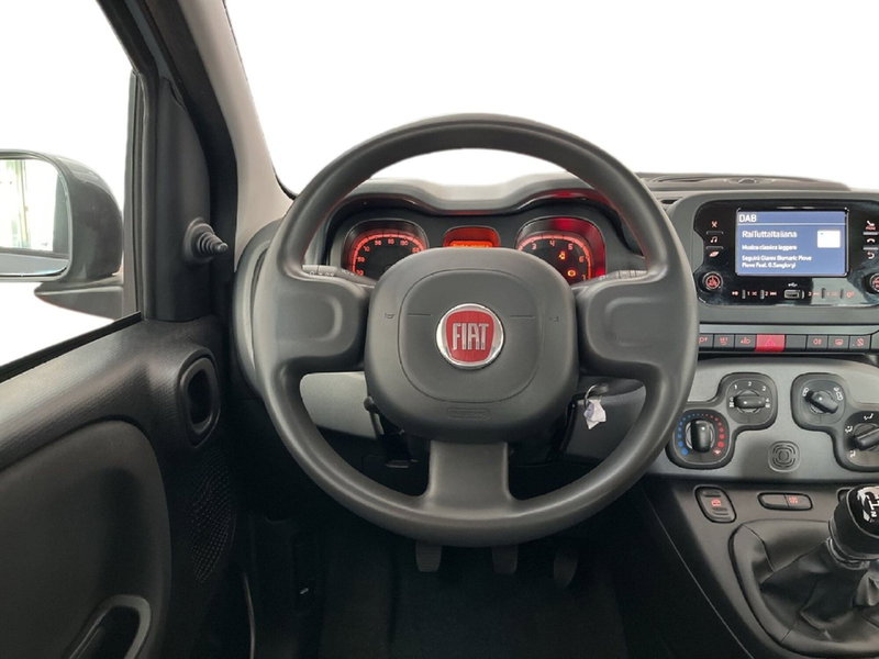 Fiat Panda usata a Torino (10)