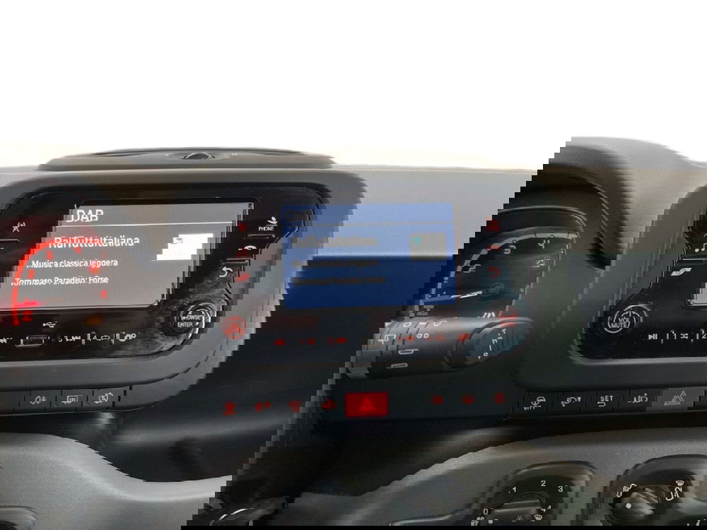 Fiat Panda usata a Torino (11)