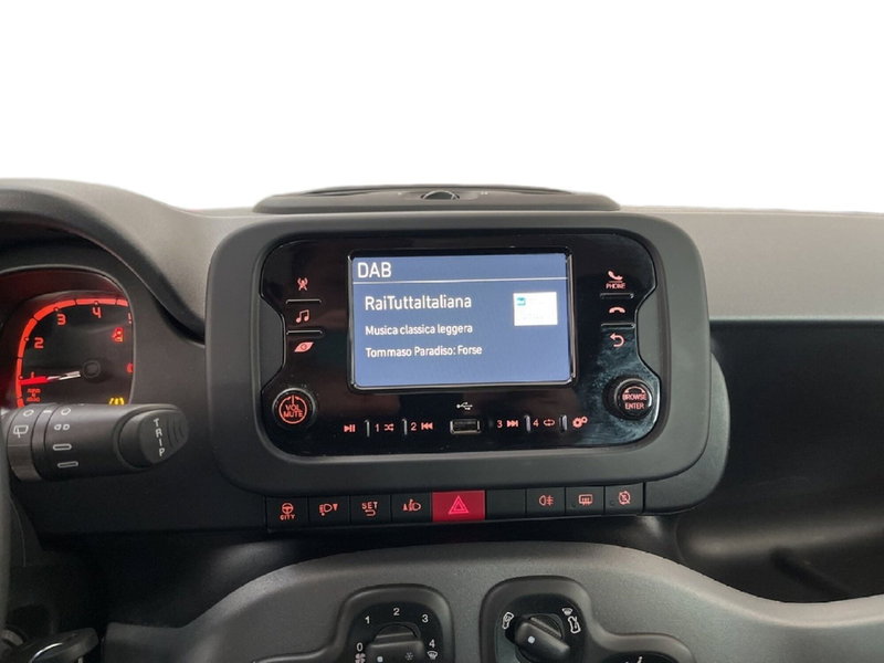 Fiat Panda usata a Torino (11)