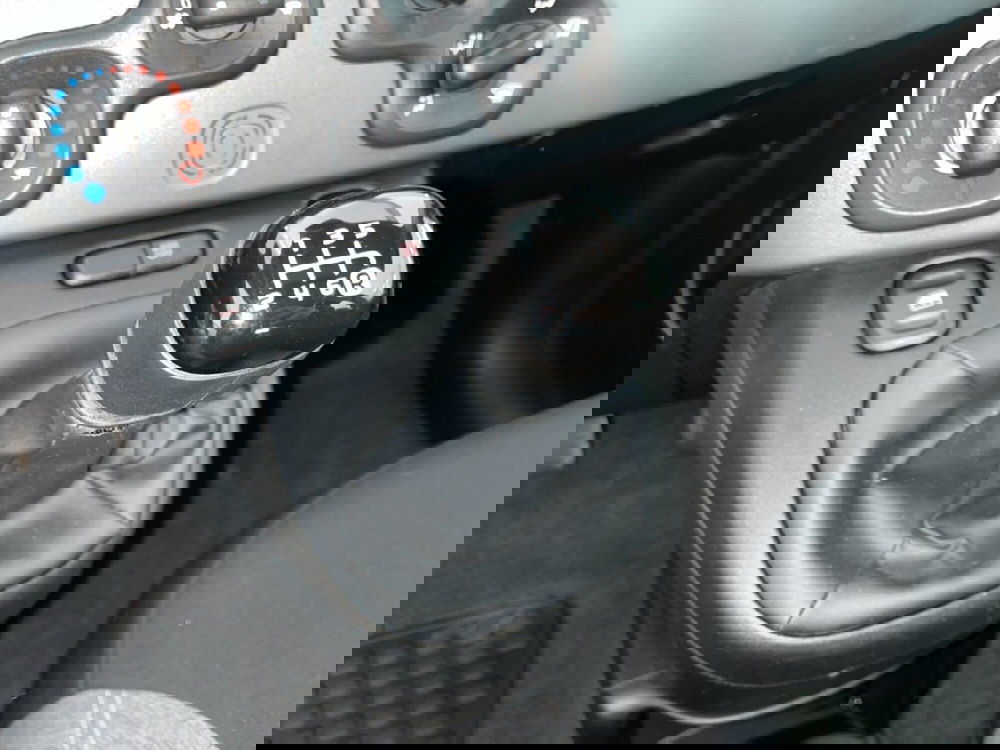 Fiat Panda usata a Torino (12)