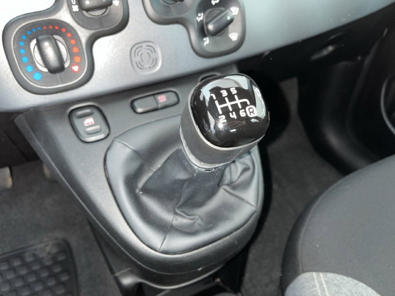 Fiat Panda usata a Torino (12)