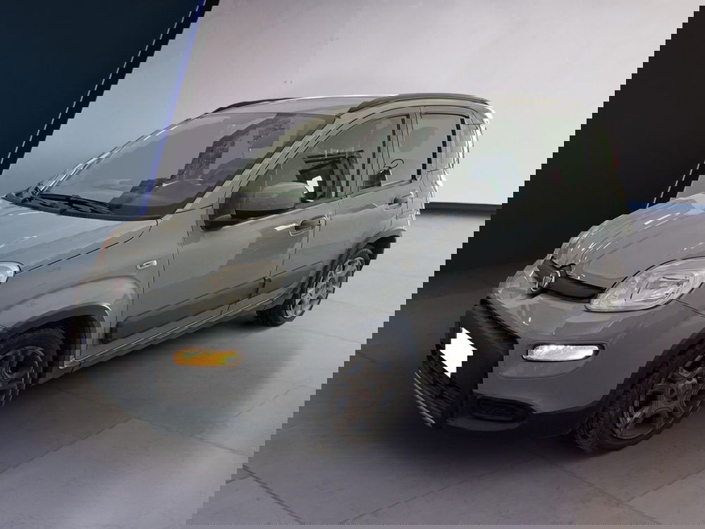 Fiat Panda usata a Torino (2)