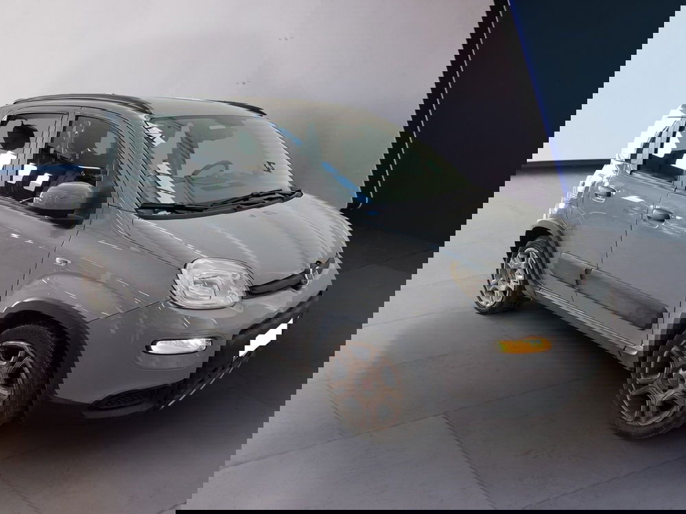 Fiat Panda usata a Torino (3)