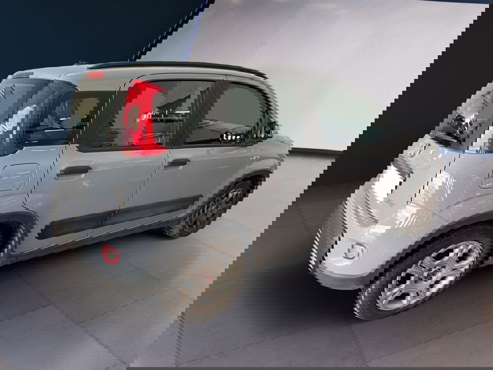 Fiat Panda usata a Torino (4)