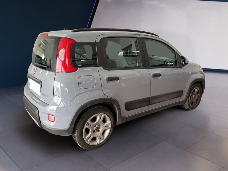 Fiat Panda usata a Torino (4)